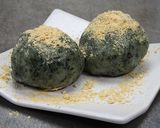 草もち作り方20写真