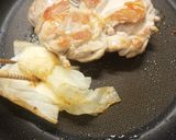 うちの♡鶏肉の照り焼きのタレ♡作り方5写真
