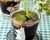 すっきり爽やか♪ミントコーヒー作り方2写真