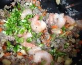 こんがりとろ〜り♪カレードリア作り方3写真