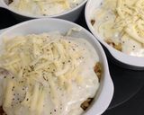 こんがりとろ〜り♪カレードリア作り方13写真