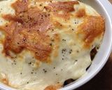 こんがりとろ〜り♪カレードリア作り方14写真