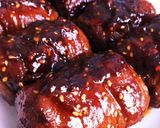 肉巻きおにぎり作り方13写真