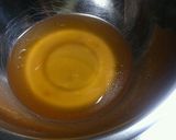 イタリアン？めかぶ酢作り方1写真