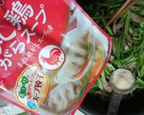 空心菜炒め作り方7写真