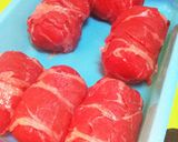 肉巻きおにぎり作り方8写真