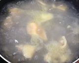 ぷり②鶏肉と山盛りネギ♡さっぱりポン酢♡作り方1写真
