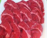 肉巻きおにぎり作り方4写真