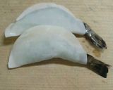 エビ丸ごと簡単＾＾エビ餃子作り方3写真
