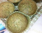 ほろ苦コーヒーマフィン(*´˘`*)♡作り方6写真