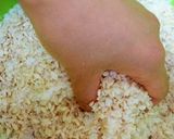 簡単！自家製☆塩麹☆手順画像付き作り方3写真