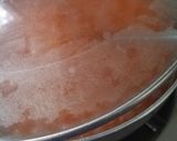 やみつき食感！角切りコンニャク入りゼリー作り方6写真