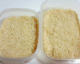 簡単！自家製☆塩麹☆手順画像付き作り方5写真
