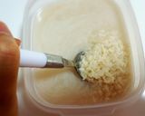 簡単！自家製☆塩麹☆手順画像付き作り方7写真
