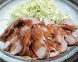 簡単☆焼豚☆煮豚 フライパンde作り方12写真