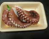タコの中華風カルパッチョ作り方1写真
