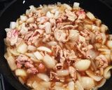 簡単 おいしいJ家の豚丼作り方3写真