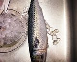 自作する鯖の水煮。スープも美味作り方1写真