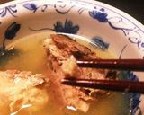 自作する鯖の水煮。スープも美味作り方4写真