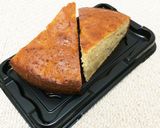混ぜて簡単！バナナケーキ作り方5写真