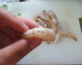いんげんエビマヨサラダ作り方4写真