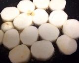 サクッ！ホクッ！！時短山芋ステーキ⁂作り方2写真