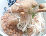 夏におすすめ♪つっぱり作り方4写真