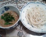 夏におすすめ♪つっぱり作り方5写真