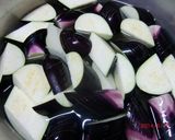 茄子と野菜がたっぷり！サッパリ♪南蛮漬け作り方4写真