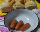かえるさん♪ちぎりサンドイッチぱん♡作り方11写真