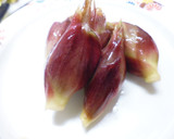 みょうがの握り寿司作り方1写真