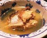 自作する鯖の水煮。スープも美味作り方5写真
