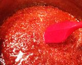 何にでも使える！簡単！自家製トマトソース作り方5写真