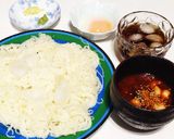 ピリ辛タコ 素麺ダレ作り方9写真