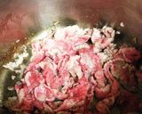 簡単！妖怪ウォッチ「ウィスパー」カレー作り方2写真