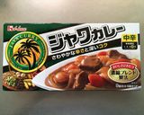 青唐辛子入りカレー作り方1写真