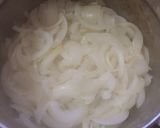 青唐辛子入りカレー作り方5写真