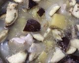 青唐辛子入りカレー作り方7写真