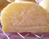 ベイクドチーズケーキのようなパン作り方7写真