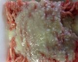 豆腐ハンバーグ作り方2写真