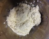 豆腐ハンバーグ作り方3写真