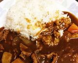 簡単！妖怪ウォッチ「ウィスパー」カレー作り方6写真