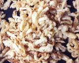 簡単激旨油揚げ★酒の肴にどうぞ作り方3写真