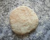 グラハム&黒胡椒๑チリビーンズパン作り方13写真