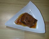 やっと出会えた　さばのみそ煮作り方2写真