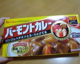 生姜好きさんに♡生姜カレー!作り方1写真