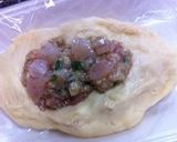 HBで作る餃子のサクふわ揚げパン作り方2写真