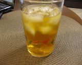 オレンジスパイスティー♪作り方5写真