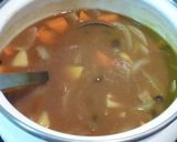 生姜好きさんに♡生姜カレー!作り方7写真