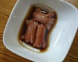 ウィニーでしっかり味の風車♪作り方3写真